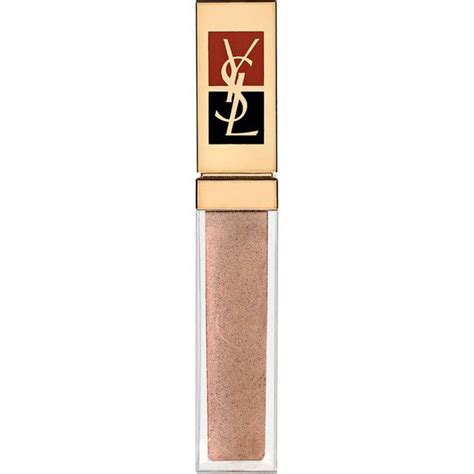 gold sand ysl